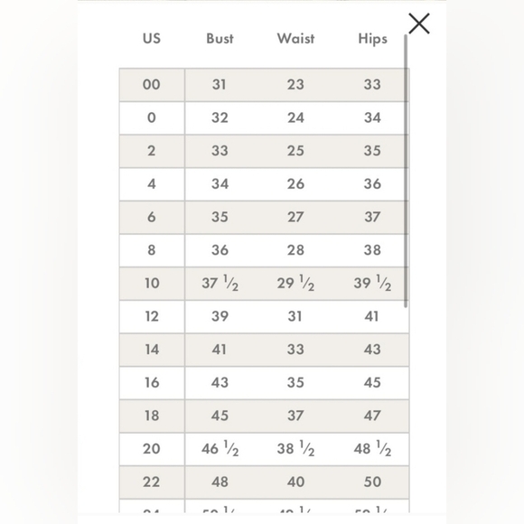 NWT Modcloth Womens A-line Crocheted Floral Bodice Party Dress Size 4 - Picture 12 of 12